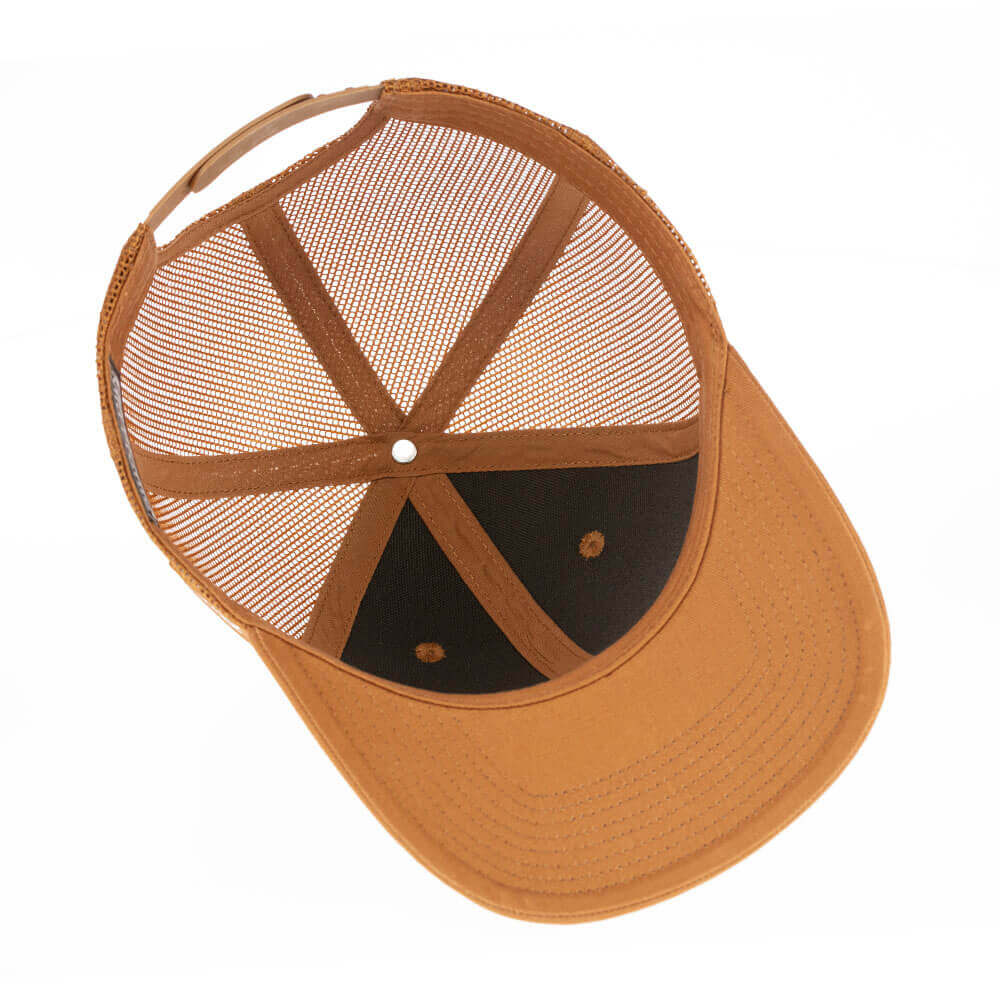 P406 Mid-FIT cap product view 6