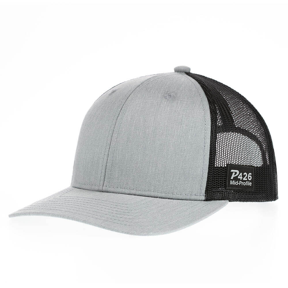 P426 Mid-FIT side view