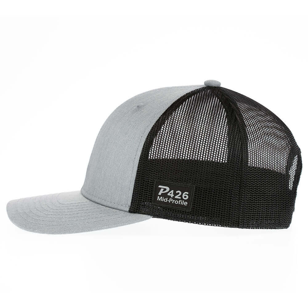 P426 Mid-FIT front view
