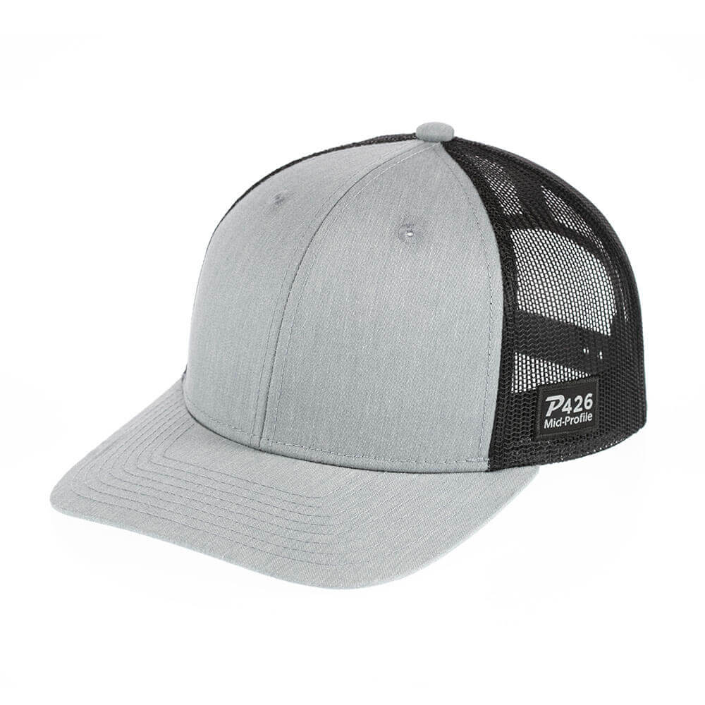 P426 Mid-FIT cap product view 7