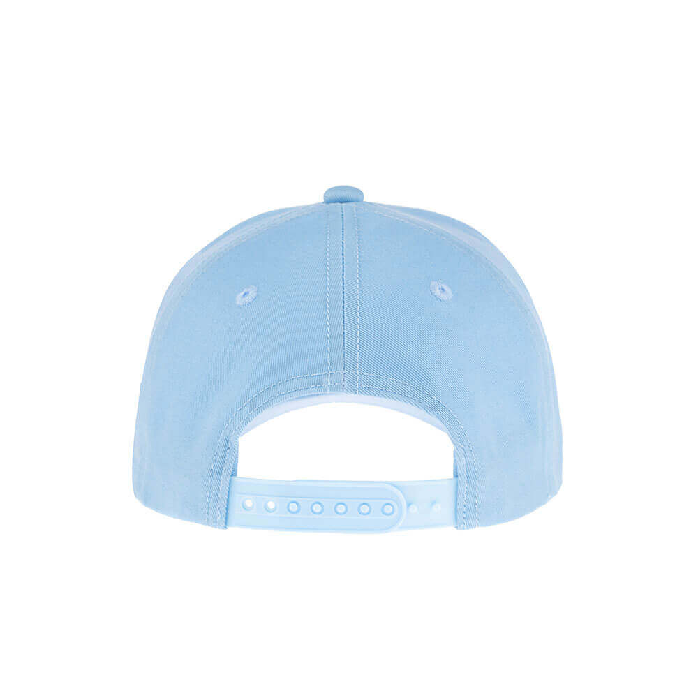 P505 Round Low-Crown Trucker Fit cap product view 4