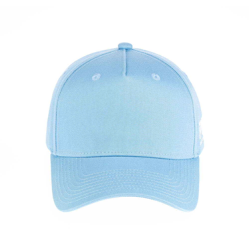 P505 Round Low-Crown Trucker Fit cap product view 8