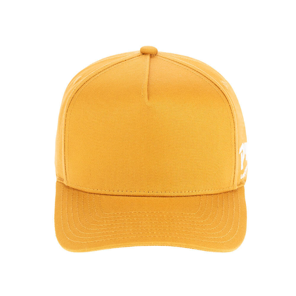 P515 Square Low-Crown Trucker Fit cap product view 8