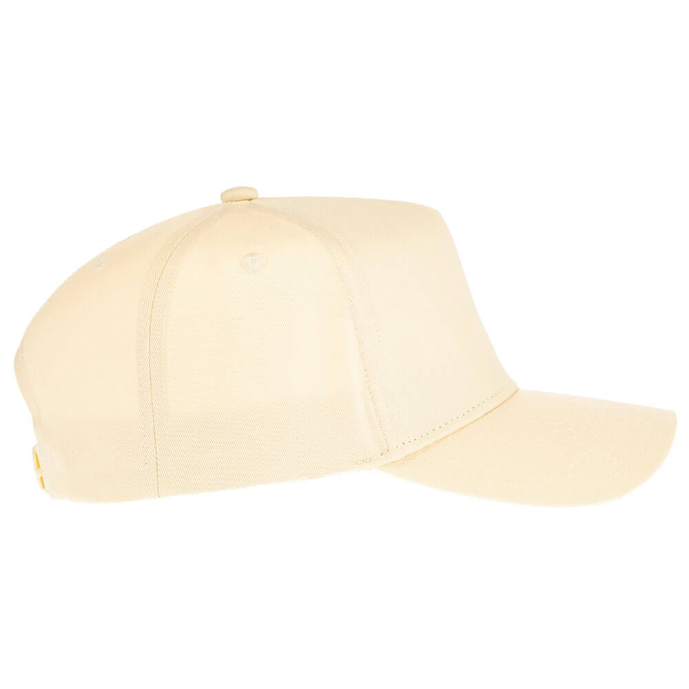 P525 Mid-Crown Trucker FIT cap product view 5