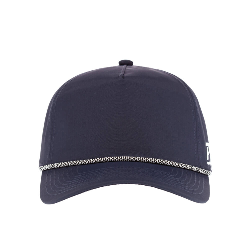 P555 Ultra-high Crown Golfer Fit cap product view 1