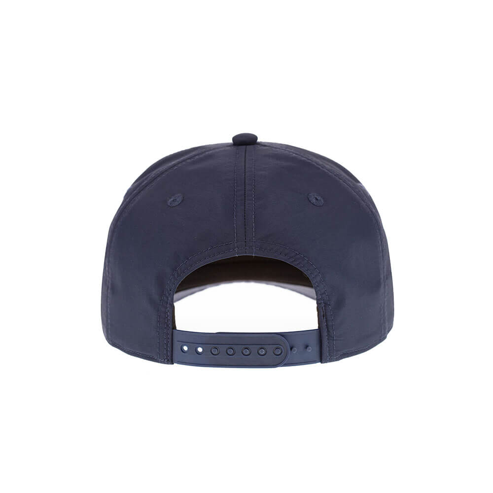 P555 Ultra-high Crown Golfer Fit cap product view 4