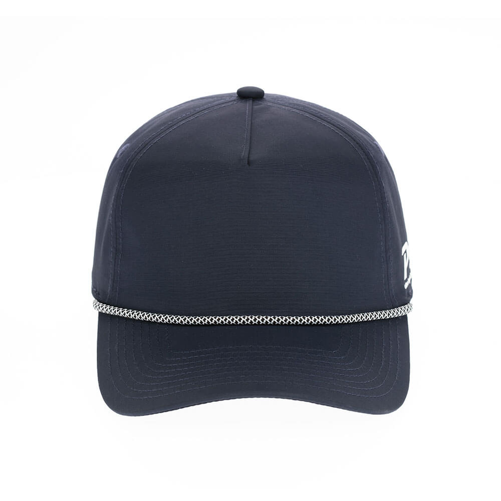 P555 Ultra-high Crown Golfer Fit cap product view 8