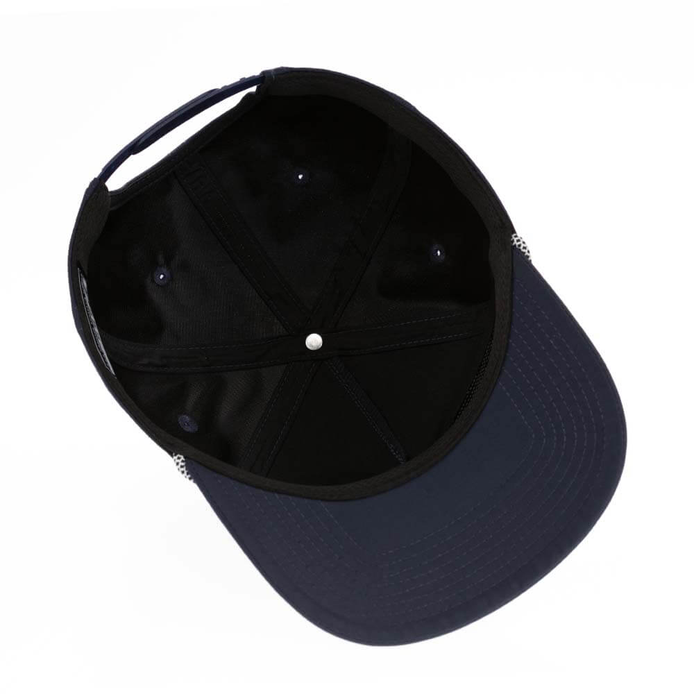 P555 Ultra-high Crown Golfer Fit cap product view 6