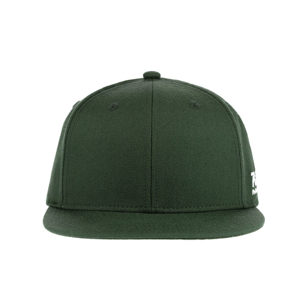 P606 Pro-Round Fit cap product view 1