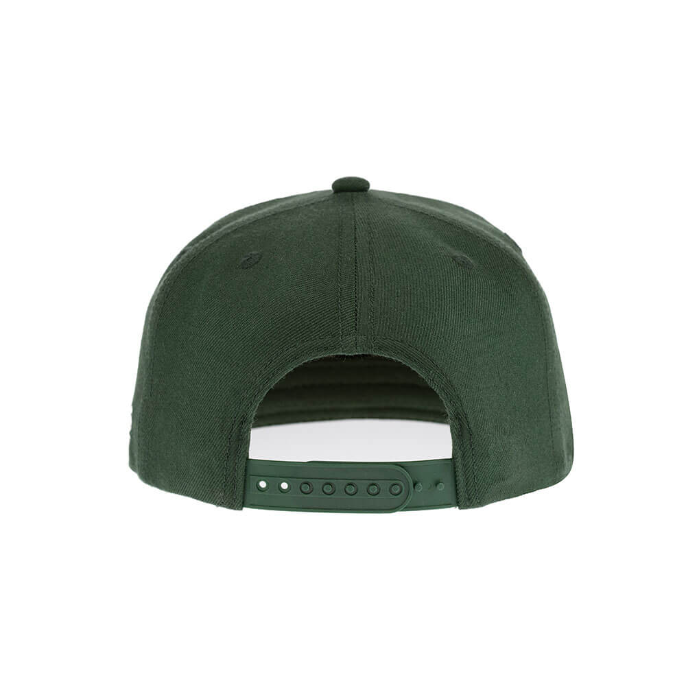 P606 Pro-Round Fit cap product view 4