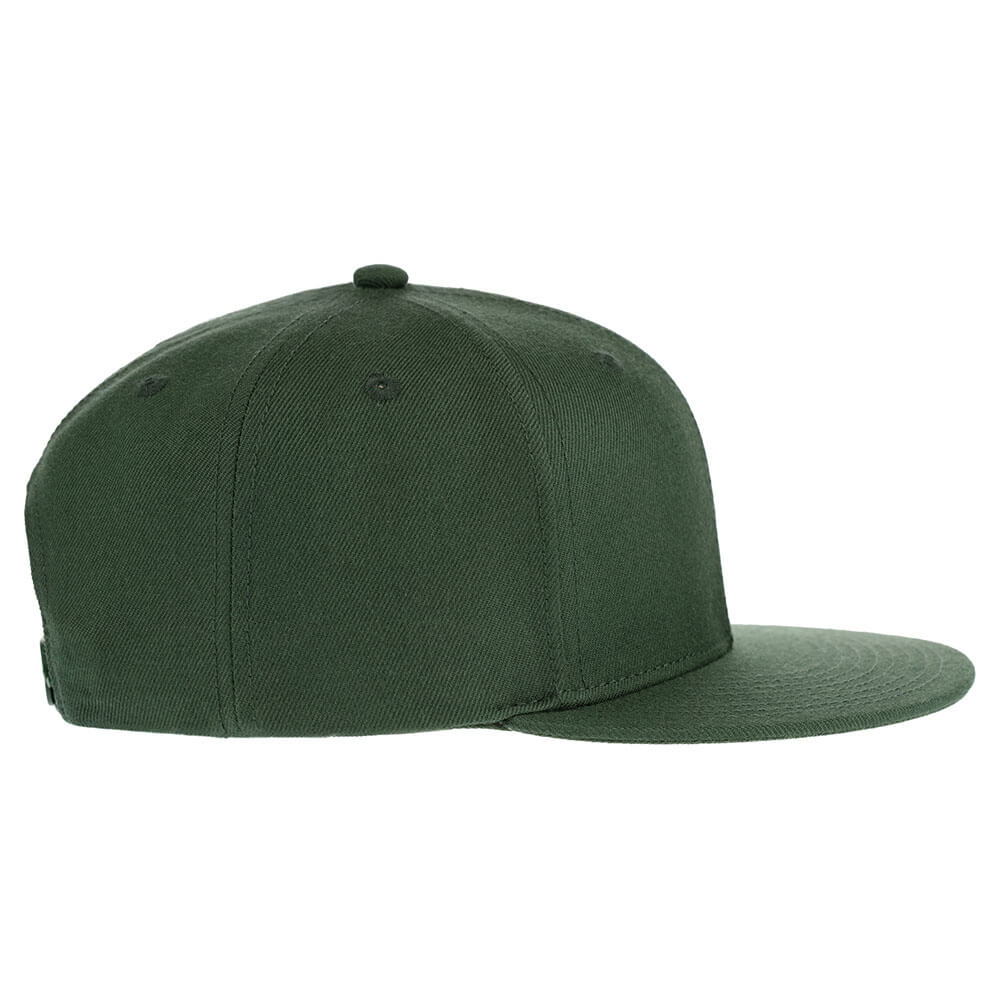 P606 Pro-Round Fit cap product view 5