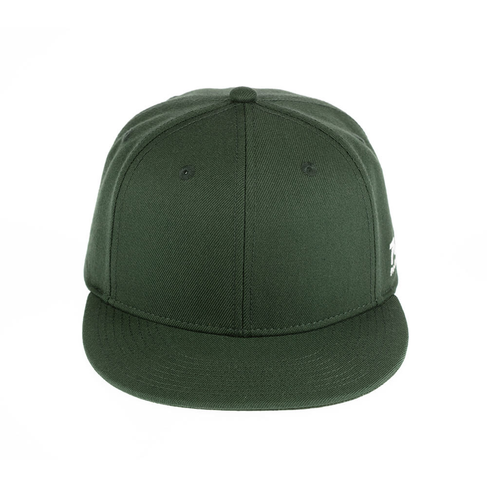 P606 Pro-Round Fit cap product view 8