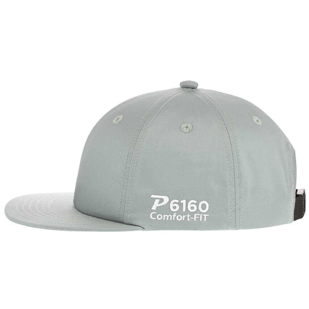 P6160 Comfort-FIT 6P side view