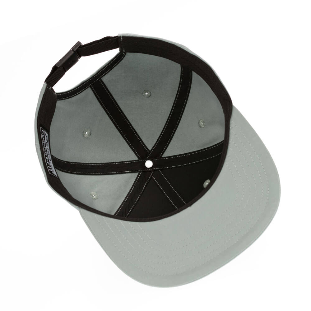 P6160 Comfort-Fit cap product view 6