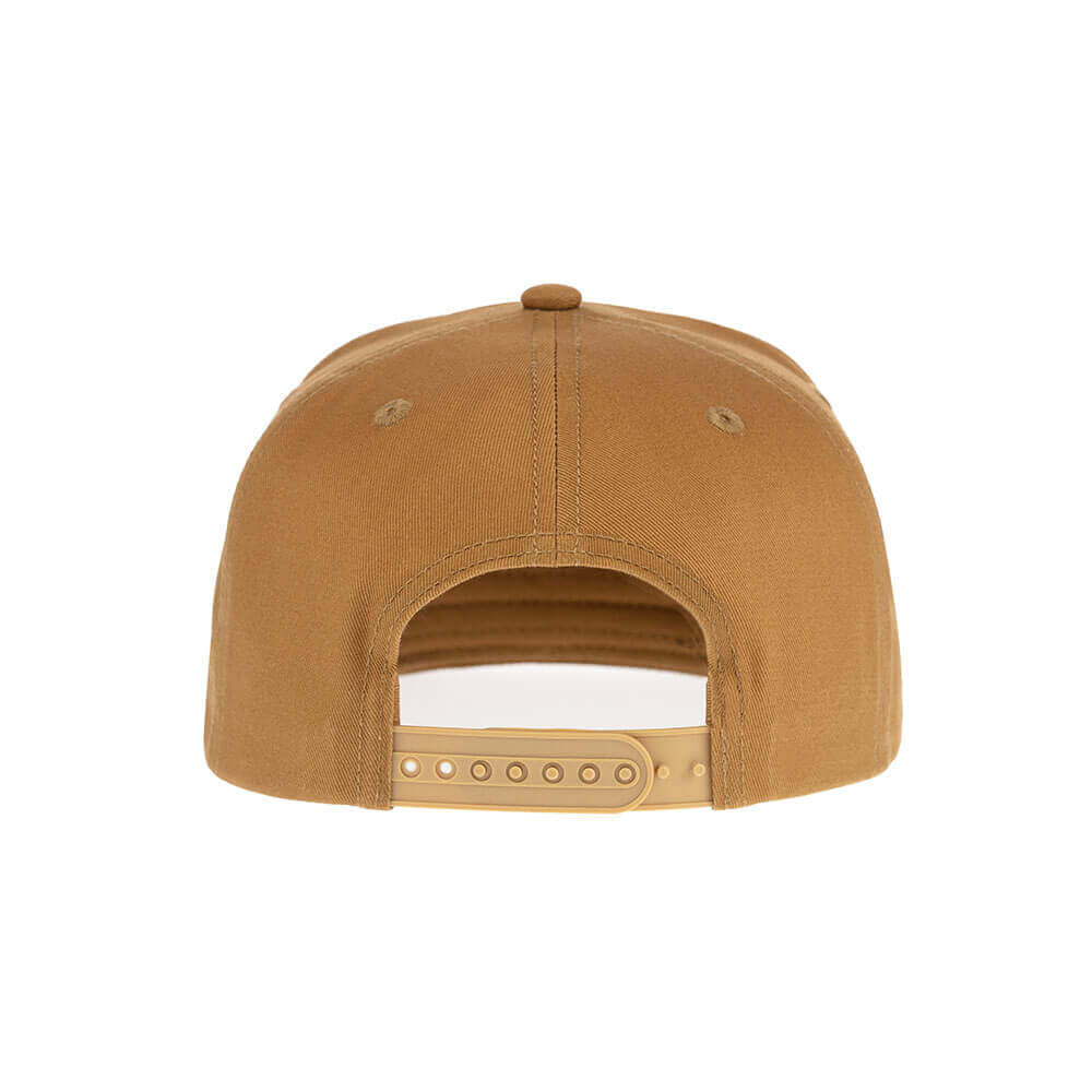 P706 Pro-Square Fit cap product view 4