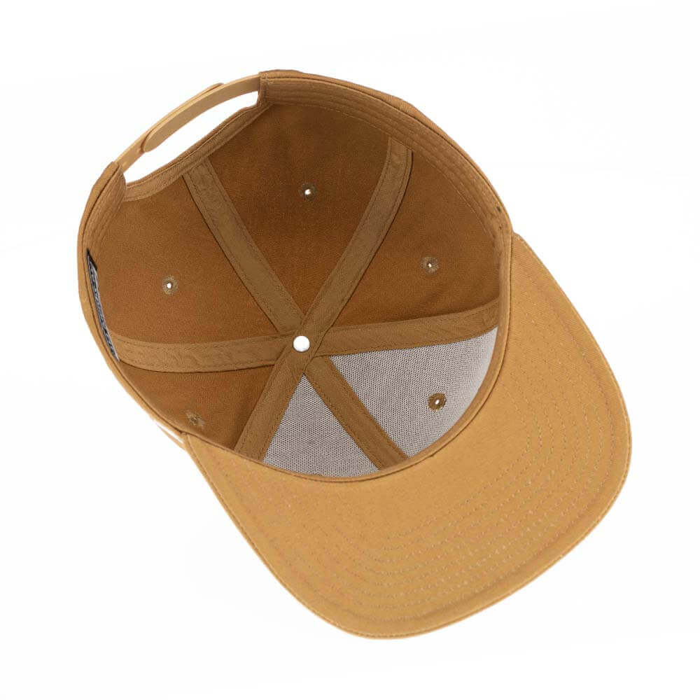P706 Pro-Square Fit cap product view 6