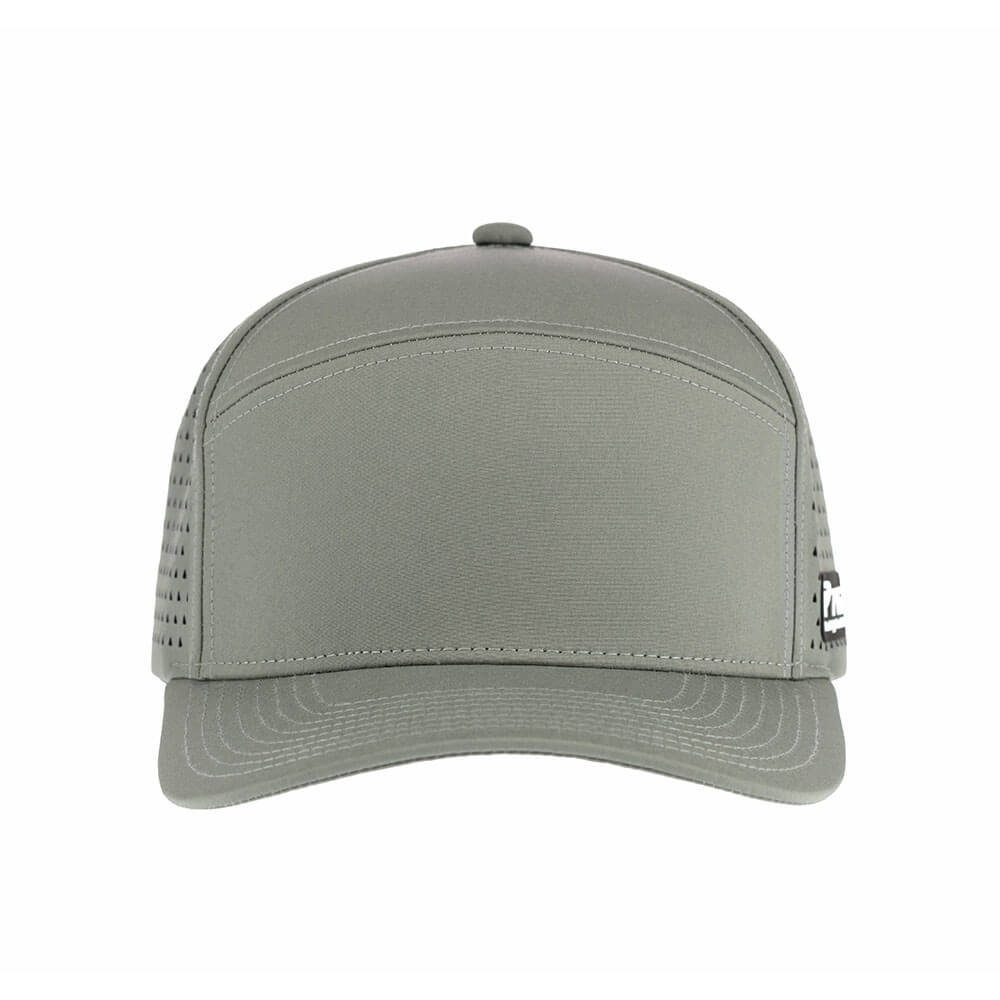 P716 Pro-High Arch Trucker Fit cap product view 1