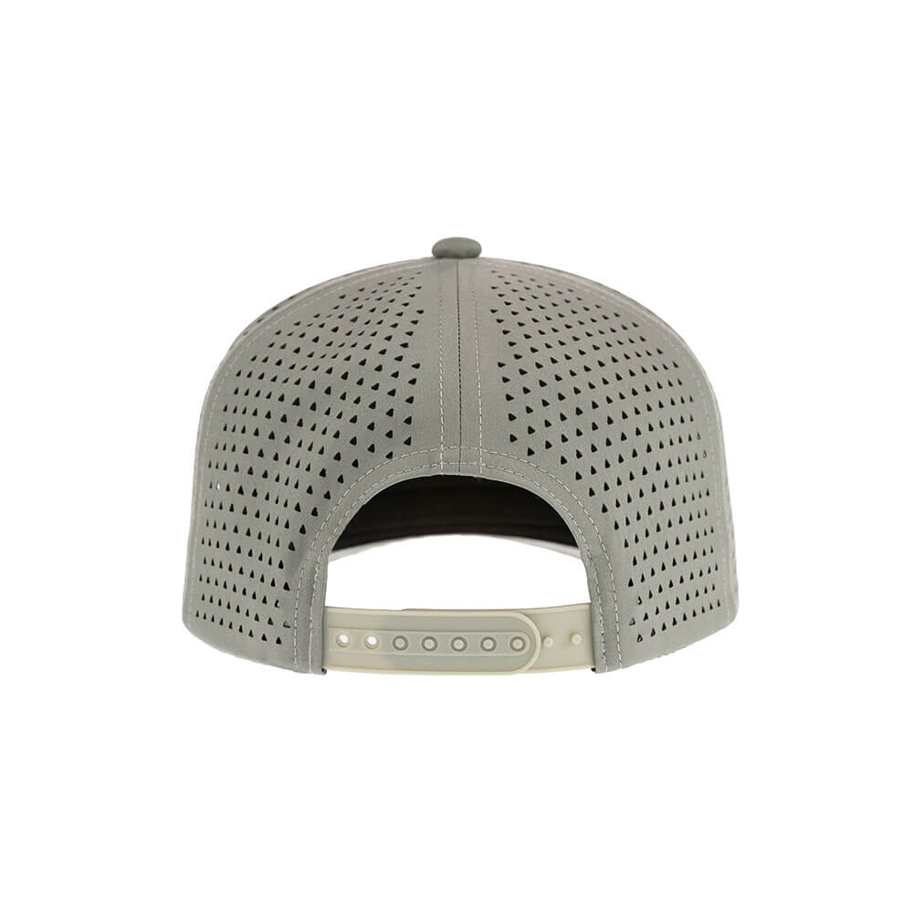 P716 Pro-High Arch Trucker Fit cap product view 4