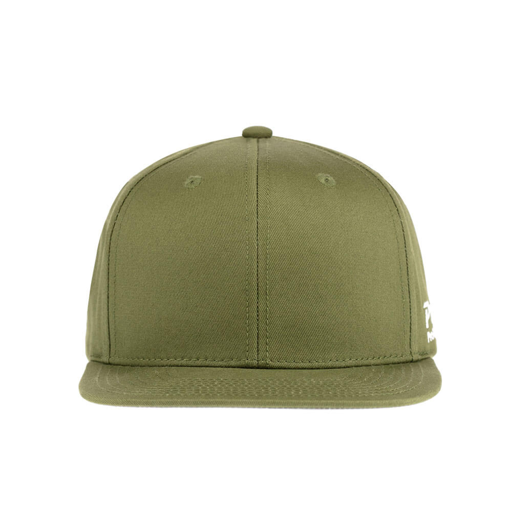 P806 Pro-High Fit cap product view 1