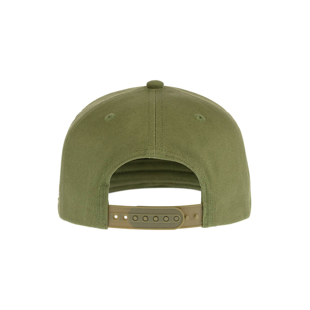 P806 Pro-High Fit cap product view 4