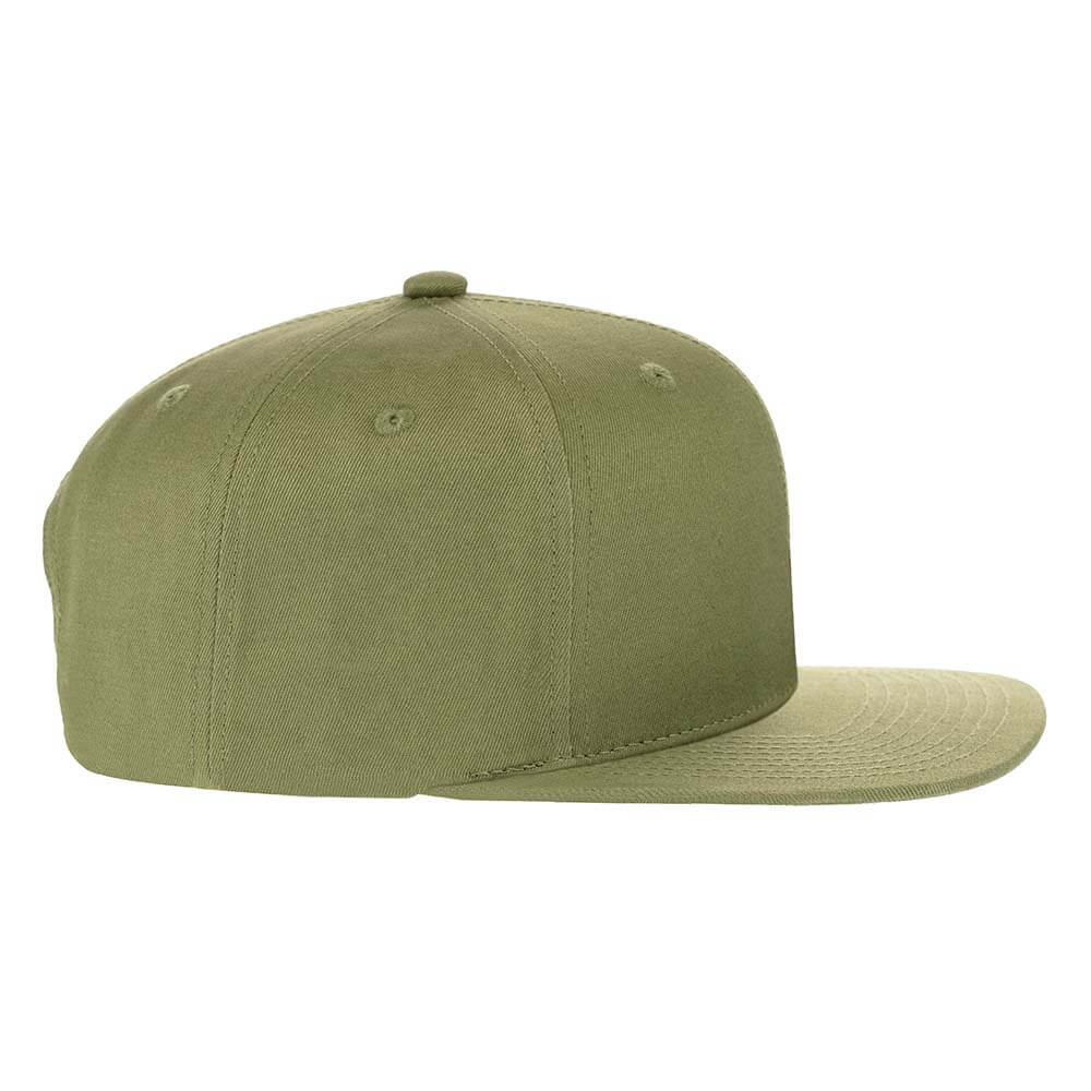 P806 Pro-High Fit cap product view 5