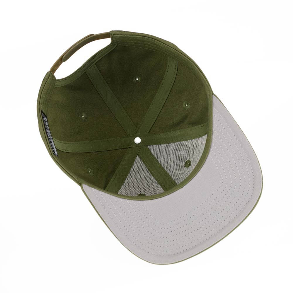 P806 Pro-High Fit cap product view 6