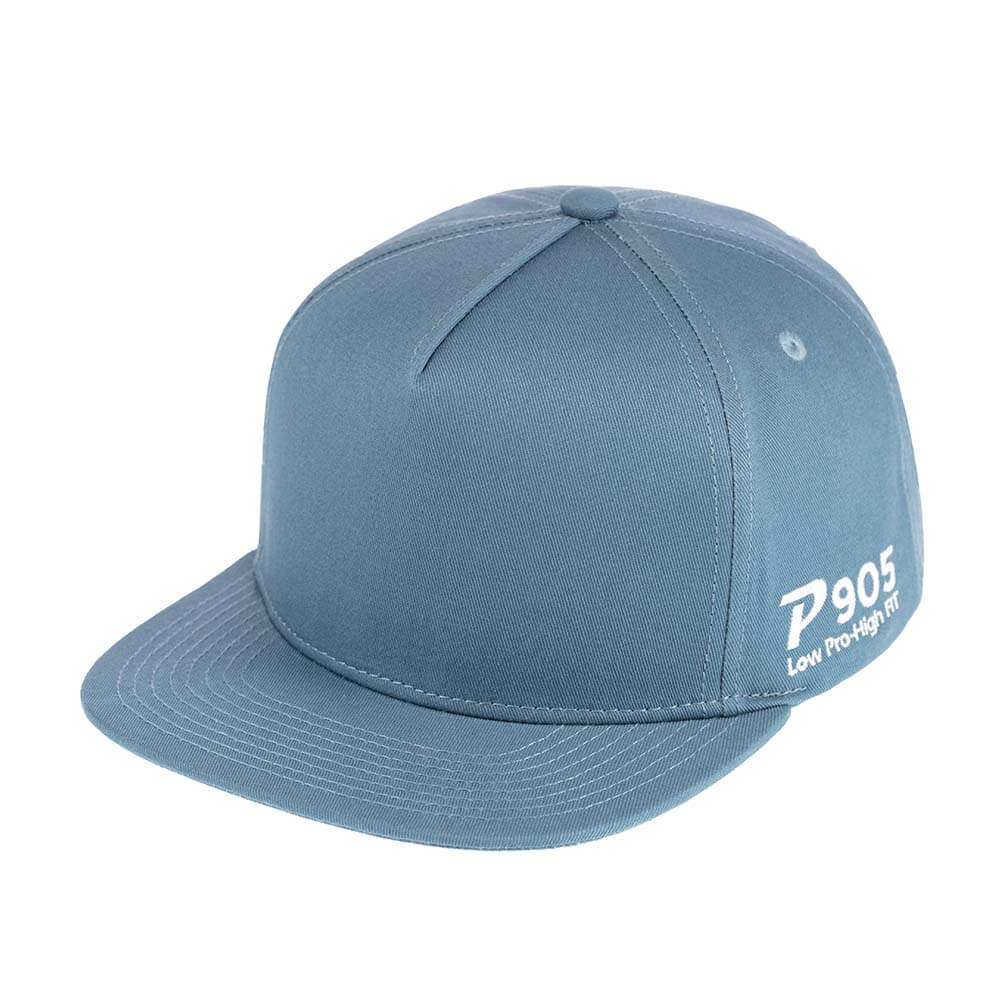 P905 Low Pro-High Fit cap product view 7