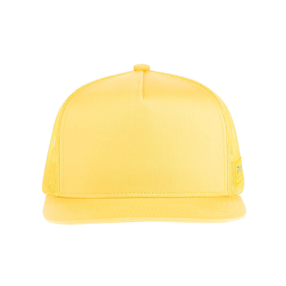 P915 Mid Pro-High Fit cap product view 1