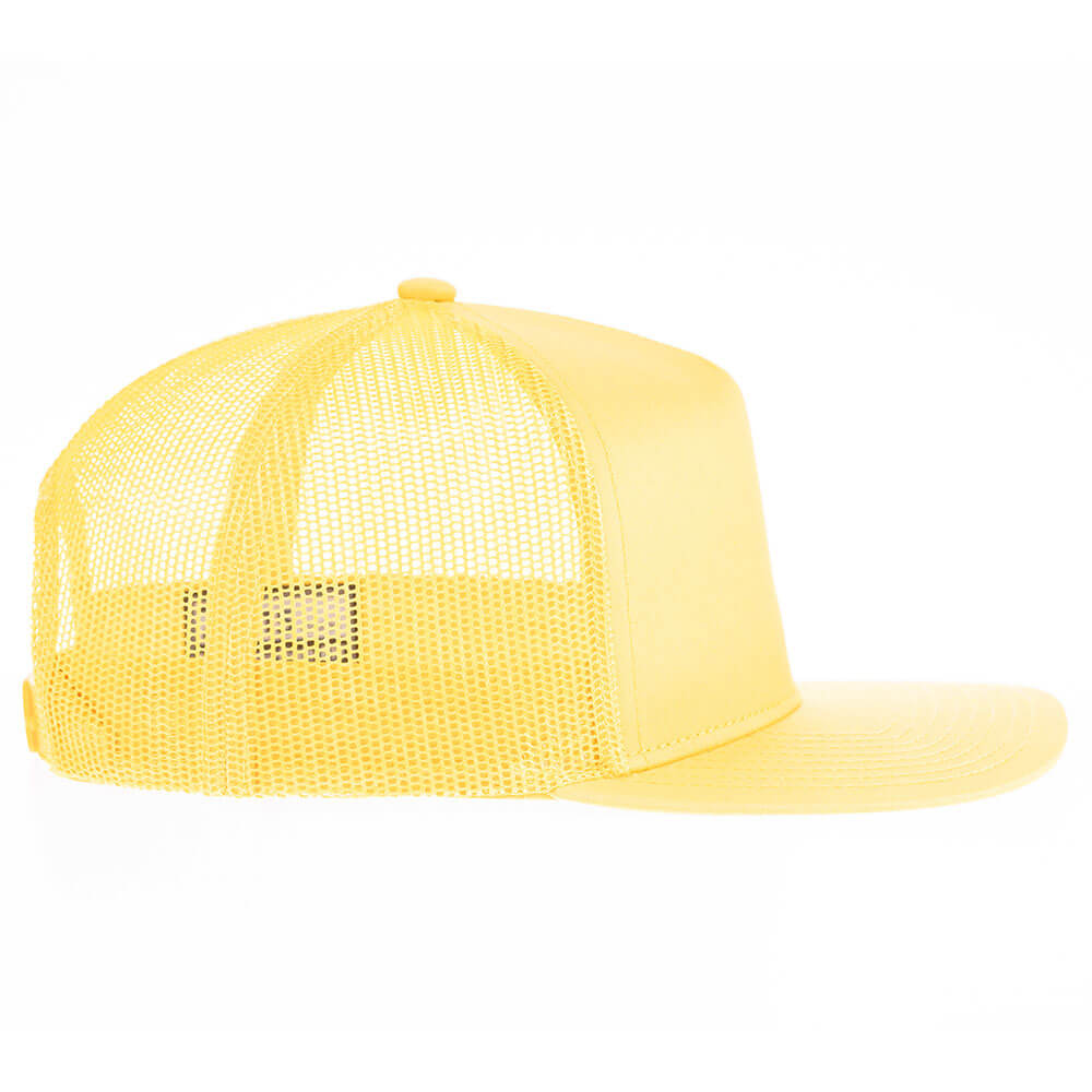 P915 Mid Pro-High Fit cap product view 5