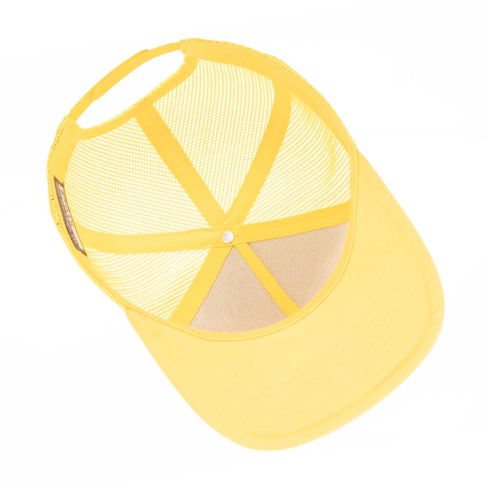 P915 Mid Pro-High Fit cap product view 6