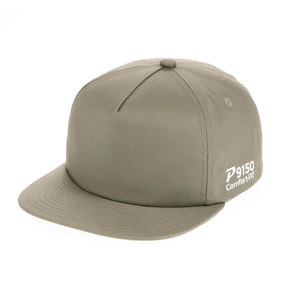 P9150 Comfort-Fit cap product view 7