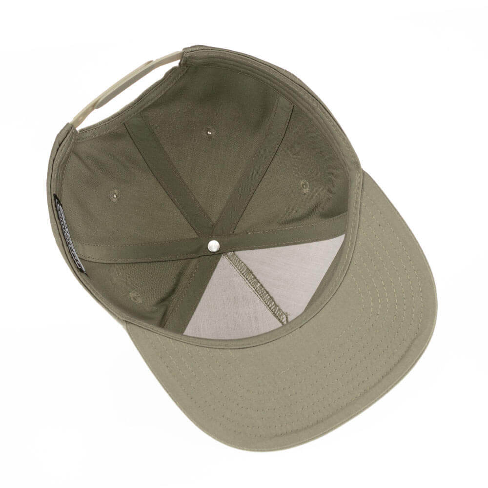 P9150 Comfort-Fit cap product view 6