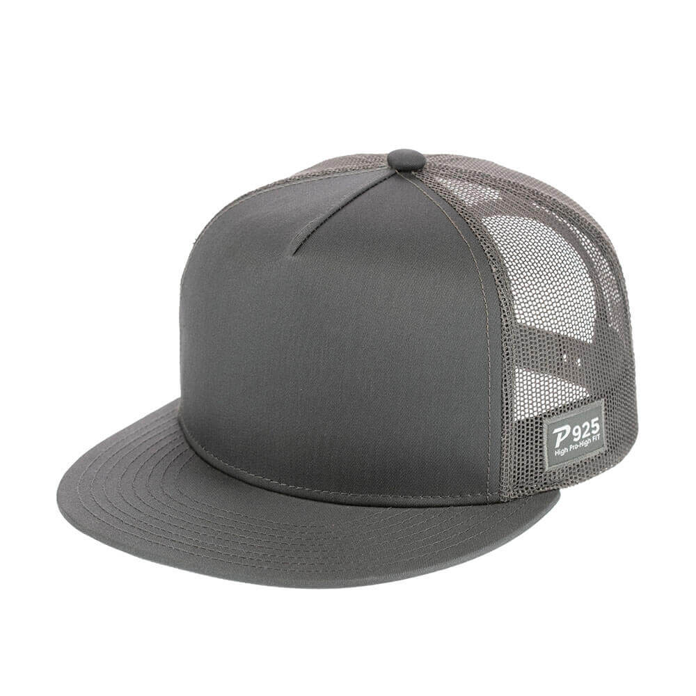 P925 High Pro-High Fit cap product view 7