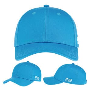 Pre-curved visor
