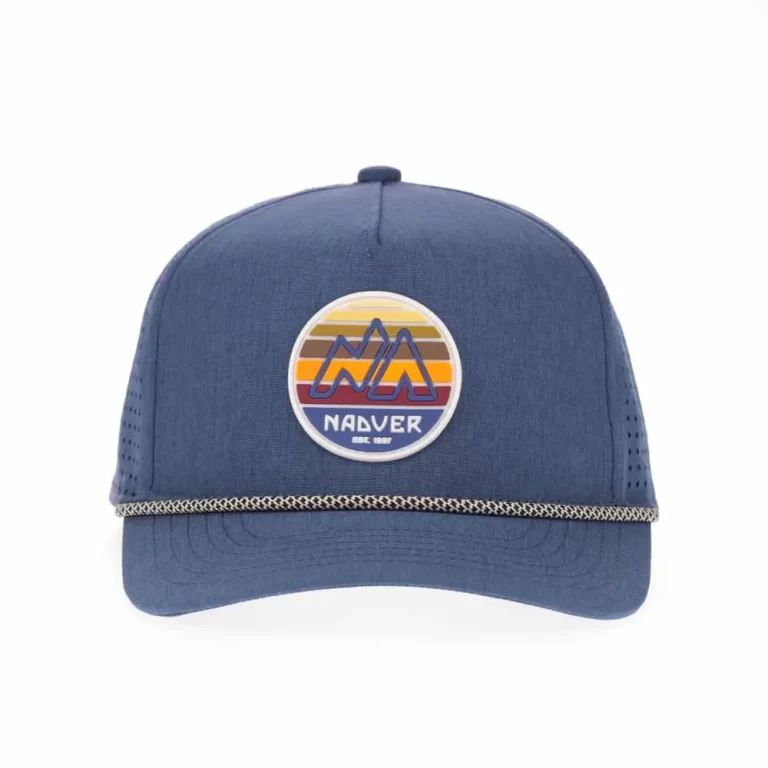 DM50-0025-5-panel-performance-rope-cap-laser-perforated-front