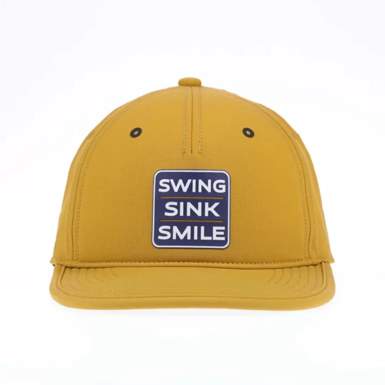 DM50-0049-golf-performance-cap-foam-backed-silicone-patch-front