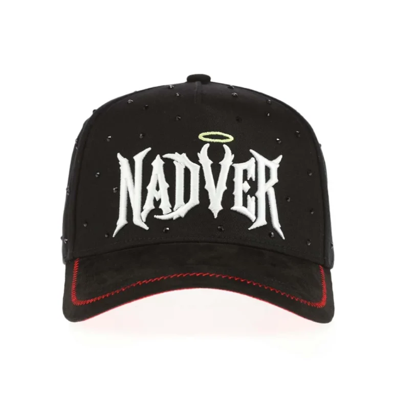 DM50-0144-custom-structured-curved-visor-cap-front